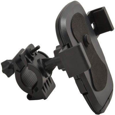 Canon 48340 Bicycle Smartphone Holder 360 Degree Adjustable Angle SH-01 Black