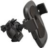 Canon 48340 Bicycle Smartphone Holder 360 Degree Adjustable Angle SH-01 Black view 1