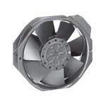 EBM PAPST W2E142-BB01-28 172X150X38MM, 225 CFM, 230VAC, 28W, 3350RPM, AXIAL, BB, Fan, IP22