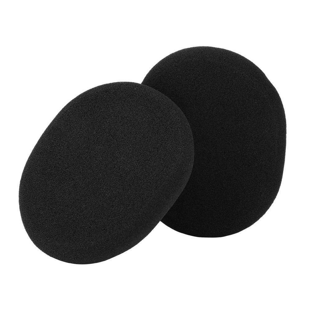 2Pcs Replacement Earmuffs Ear Pads Cushion for H800