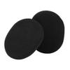 2Pcs Replacement Earmuffs Ear Pads Cushion for H800 view 1