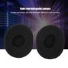 2Pcs Replacement Earmuffs Ear Pads Cushion for H800 view 2
