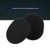 2Pcs Replacement Earmuffs Ear Pads Cushion for H800 view 4