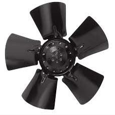 EBM-PAPST A2D300-AP02-02 AC Fans AC AXIAL Fan