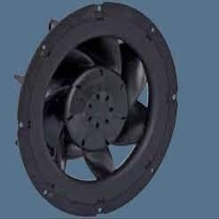 EBM-PAPST K1G200-AA73-02 Blowers Energy-Saving CENTRIF MOD (ESM)
