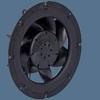 EBM-PAPST K1G200-AA73-02 Blowers Energy-Saving CENTRIF MOD (ESM) view 1