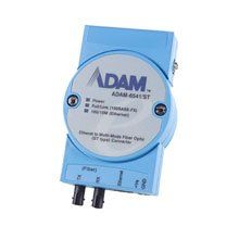 (DMC Taiwan) Ethernet to Multi-Mode ST Type Fiber Optic Converter