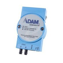 (DMC Taiwan) Ethernet to Multi-Mode ST Type Fiber Optic Converter