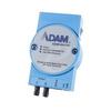 (DMC Taiwan) Ethernet to Multi-Mode ST Type Fiber Optic Converter view 1