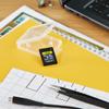 Sony CFexpress Type A 160GB Flash Memory view 2