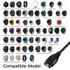 COSOOS 2-Pack Charging Cables for Garmin Charger Cable, 1m Long & 30cm Short Watch Charger Replacement for Garmin Vivosport,Approach X10,vivosmart 5,Instinct Fenix 7 6,Forerunner 245 945 view 2
