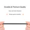 COSOOS 2-Pack Charging Cables for Garmin Charger Cable, 1m Long & 30cm Short Watch Charger Replacement for Garmin Vivosport,Approach X10,vivosmart 5,Instinct Fenix 7 6,Forerunner 245 945 view 4