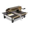 MARSHALLTOWN Bullet Cruiser, Rip Cuts on WPC SPC and Rigid Core Vinyl Plank Flooring, Pro Tool, Lightweight with Carry Handle, Made in the USA, BT92-2012 view 1