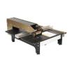 MARSHALLTOWN Bullet Cruiser, Rip Cuts on WPC SPC and Rigid Core Vinyl Plank Flooring, Pro Tool, Lightweight with Carry Handle, Made in the USA, BT92-2012 view 2