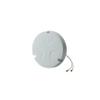 MOXA MAT-WDB-CA-RM-2-0205 MIMO 2x2, 2.4/5 GHz, Dual-Band Ceiling Antenna, 2/5 dBi, RP-SMA-Type (Male)