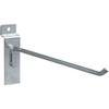 4 Pack 8" Single Metal Hook view 1