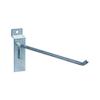 4 Pack 8" Single Metal Hook view 2