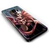 Anne Stokes Dragonkin - Skin Decal Vinyl Wrap for Samsung Galaxy S9 - Decal Stickers Skins Cover view 2
