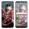 Anne Stokes Dragonkin - Skin Decal Vinyl Wrap for Samsung Galaxy S8 Plus - Decal Stickers Skins Cover view 1