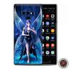 Anne Stokes Enchantment - Skin Decal Vinyl Wrap for Samsung Galaxy Note 9 - Decal Stickers Skins Cover view 1