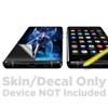 Anne Stokes Enchantment - Skin Decal Vinyl Wrap for Samsung Galaxy Note 9 - Decal Stickers Skins Cover view 2