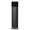 ABRAMTEK 200W Bluetooth Speaker, E500 (3rd Gen) High Power Wireless Speaker w/Bass Middle Treble Equalizer, HDMI ARC, AUX, Optical, Music Movie Game Modes, Gray view 1