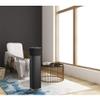 ABRAMTEK 200W Bluetooth Speaker, E500 (3rd Gen) High Power Wireless Speaker w/Bass Middle Treble Equalizer, HDMI ARC, AUX, Optical, Music Movie Game Modes, Gray view 4