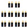 10Pair Audio Headphone Adapter for Audio ATH-CKS1100 LS400 LS300 E40 E50 E70 Blk view 1
