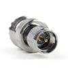 10 Pc Adapter SO239 UHF Jack Female to Mini UHF Male Plug Connector Straight F/M m view 3