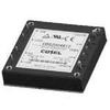 COSEL CBS502405 Isolated DC/DC Converters 50W 5V 10A, 18-36Vin, TH - Half Brick 9-DIP view 1