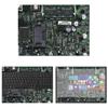 Decalrus - Protective Decal Circuit Board Skin Sticker for Lenovo ThinkPad T580 (15.6" Screen) case Cover wrap LEthnkpad15_T580-8 view 1