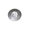 Replacement Part For Ametek Vacuum Cleaner 9'' Lamb Motor Single Stage Fan # compare to part 31563-1 view 1