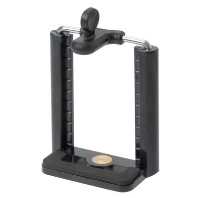 Etsumi VE-6656 Smartphone Holder SH-1 Black