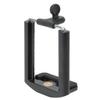Etsumi VE-6656 Smartphone Holder SH-1 Black view 2