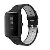 DKEnjoy 20MM Silicone Replacement Band Accessory Watch Wrist Strap Bracelet Compatible for Huami Xiaomi Amazfit Bip Smart Watch (Gray) view 1