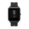 DKEnjoy 20MM Silicone Replacement Band Accessory Watch Wrist Strap Bracelet Compatible for Huami Xiaomi Amazfit Bip Smart Watch (Gray) view 2