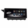 10.25Inch Car GPS Navigation Player for Benz GLK 300 320 350 200 220 280 250 2013 2014 2015 2016 Android 13.0 Car Radio Stereo 4G WiFi Mirror Link RDS FM AM Bluetooth Audio Video IPS view 1