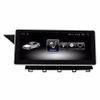 10.25Inch Car GPS Navigation Player for Benz GLK 300 320 350 200 220 280 250 2013 2014 2015 2016 Android 13.0 Car Radio Stereo 4G WiFi Mirror Link RDS FM AM Bluetooth Audio Video IPS view 2
