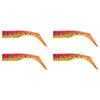 Majorcraft HMO-SHAD4004PINKGOLDIWASHI Hamaoh view 1