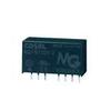 COSEL MGFW104815 Isolated DC/DC Converters 10.2W 18-76Vin +/-15V or 30Vout 0.34A SIP7 TH view 1