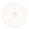 100 Pack Ridata Blu-ray BD-R DL Dual Layer 6X 50GB White Inkjet Hub Printable Recordable Blank Media Disc with Spindle Packing view 3