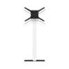 AVF 'FL601LT-T' Against The Wall Standing TV Mount, TVs up to 80" inch, max Weight 80kg view 3