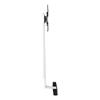 AVF 'FL601LT-T' Against The Wall Standing TV Mount, TVs up to 80" inch, max Weight 80kg view 4