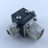 6 dB Power Splitter, 2 Way, 50 Ohm view 2