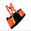 Ader Heavy Duty Adjustable High-Performance Back Support Work Belt, Lifting Belt (S) view 1