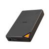 SSK 1TB Portable External Solid State Drive with Wi-Fi Hotspot, Supports Auto-Backup, Phone/Tablet PC/Laptop Wireless Remote Access view 1