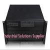 Fevas New Ultra-Short 4U Computer Case Aluminum Panel 300mm Plate Large Power Supply Firewall view 1