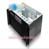 Fevas New Ultra-Short 4U Computer Case Aluminum Panel 300mm Plate Large Power Supply Firewall view 4