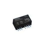 COSEL MGXW62415 Isolated DC/DC Converters 6-60Vin +/-15or30V 6W 0.2A SIP7