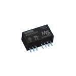 COSEL MGXW62415 Isolated DC/DC Converters 6-60Vin +/-15or30V 6W 0.2A SIP7